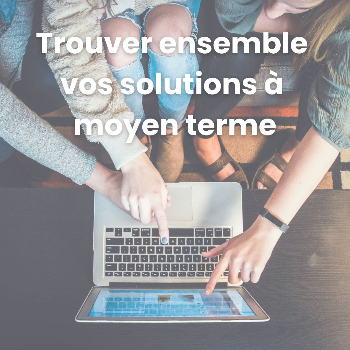 Conseils personnalisés pour trouver ensemble des outils de gestion simples et efficaces pour associations, adaptés aux besoins réels.